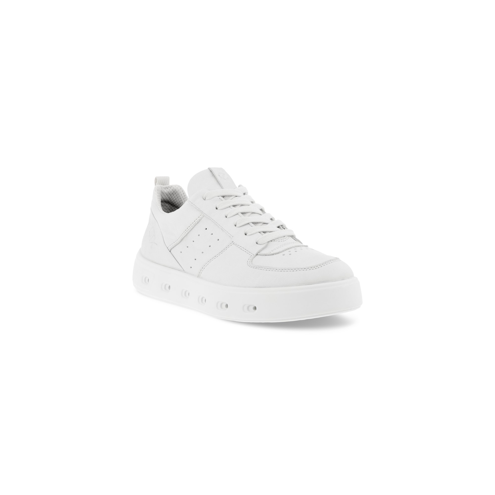 ECCO Street 720 Womens Waterproof Sneakers