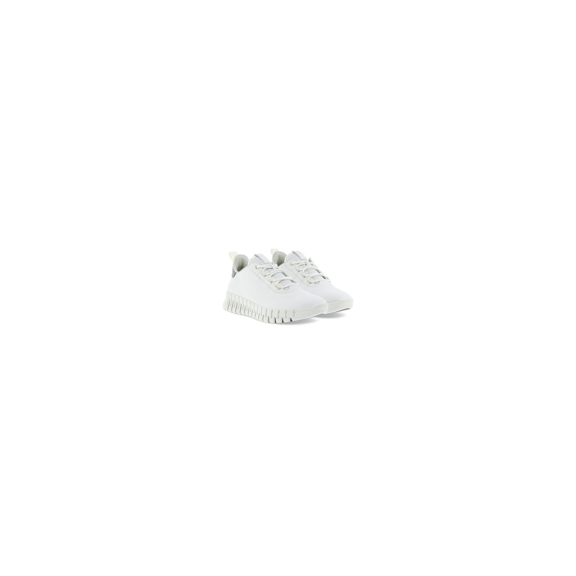 ECCO Gruuv Sneaker Lea