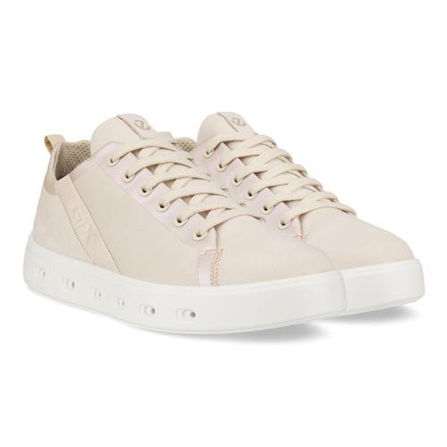 ECCO Street 720 Low Gtxs Nb