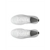 ECCO Street Ace Sneaker Lea