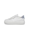ECCO Street Platform Lace